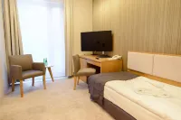 Eva Park Life & Spa Hotel a Piaseczno