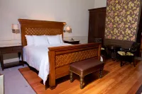 Casa Grande Hotel Boutique Hotel di 
