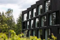 Fritz Lauterbad Hotels near Aach