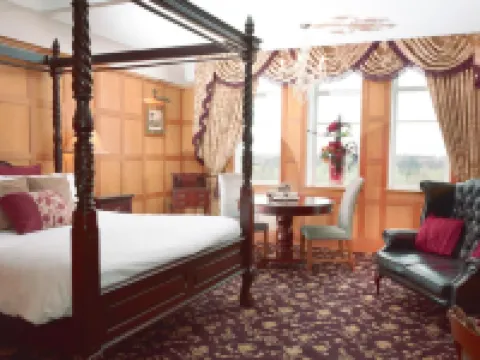 Earl of Doncaster Hotel Hotels in Doncaster