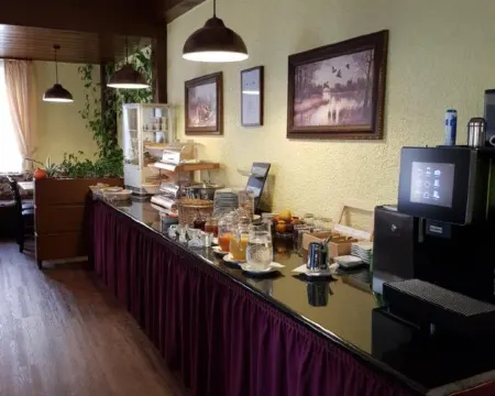 Hotel Alte Krone Hotels in Tubingen