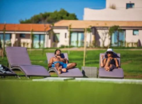 Mercury Boutique Hotel