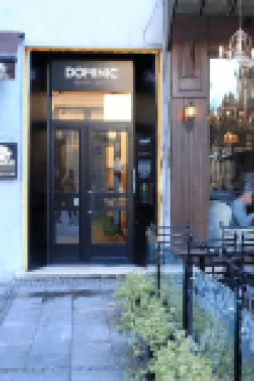 Dominic Smart & Luxury Suites - Republic Square