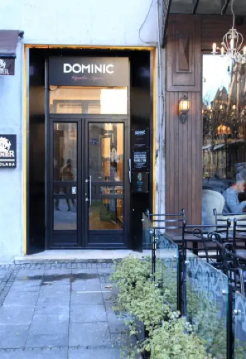 Dominic Smart & Luxury Suites - Republic Square Отели рядом с достопримечательностью «Дунай»