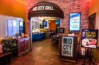 Century Casino & Hotel - Central City Hotels in Black Hawk