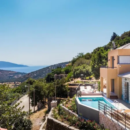 King Side Villa