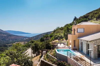 King Side Villa