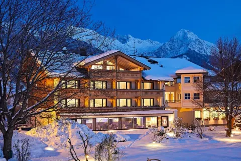 Hotel Rosenstock - Erwachsenenhotel - Adults Only 15 Plus