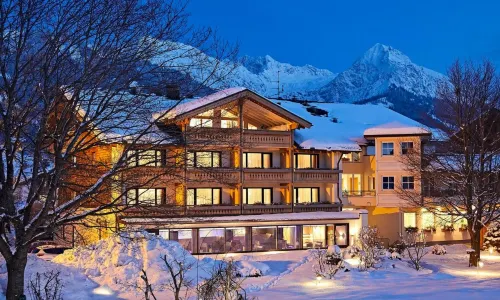 Hotel Rosenstock - Erwachsenenhotel - Adults Only 15 Plus
