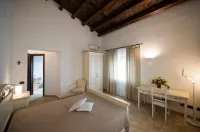 Agriturismo Raffo - con vistas a la montaña