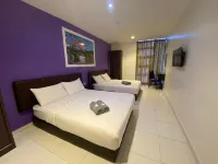 Hotel EC Double Star KLIA 1-KLIA 2