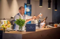 Hotel Villa Enrica - Barer