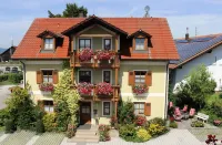 Gäste-Haus Rösch - Pensions