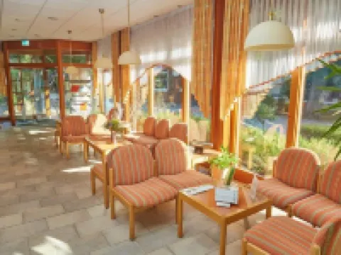 Kurpark Flair Hotel Im Ilsetal Hotels in Ilsenburg