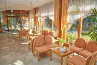 Kurpark Flair Hotel Im Ilsetal Hotels in Ilsenburg