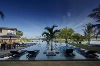 Amaranthe Bay Resort & Spa Hotel a Trincomalee