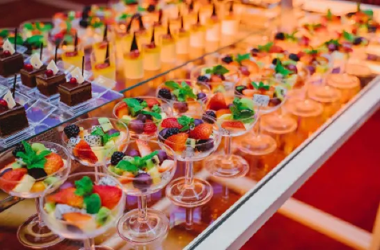 Grand Excelsior Hotel Al Barsha