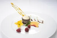 Parkhotel Altmühltal Hotels in Windsbach