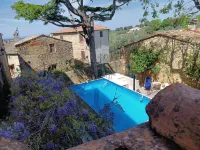 Locanda Etrusca Hotel a Guardistallo