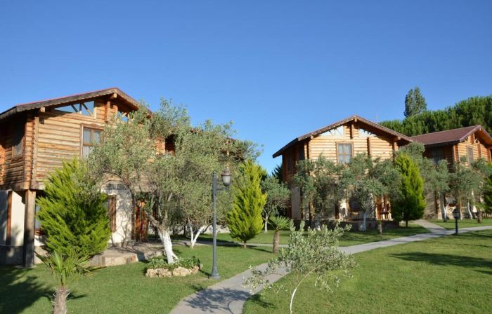 Hotel Sunset Troia