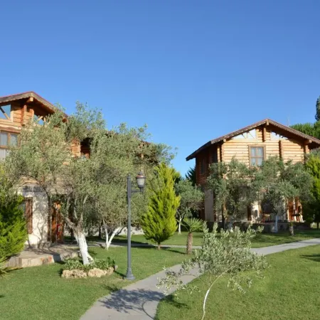 Hotel Sunset Troia