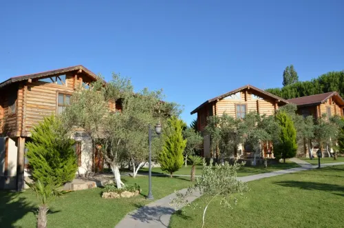 Hotel Sunset Troia - Wifi