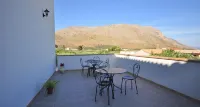 Al Cantuccio - balcony