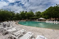 GHL Hotel Club El Puente Hotel di Ricaurte