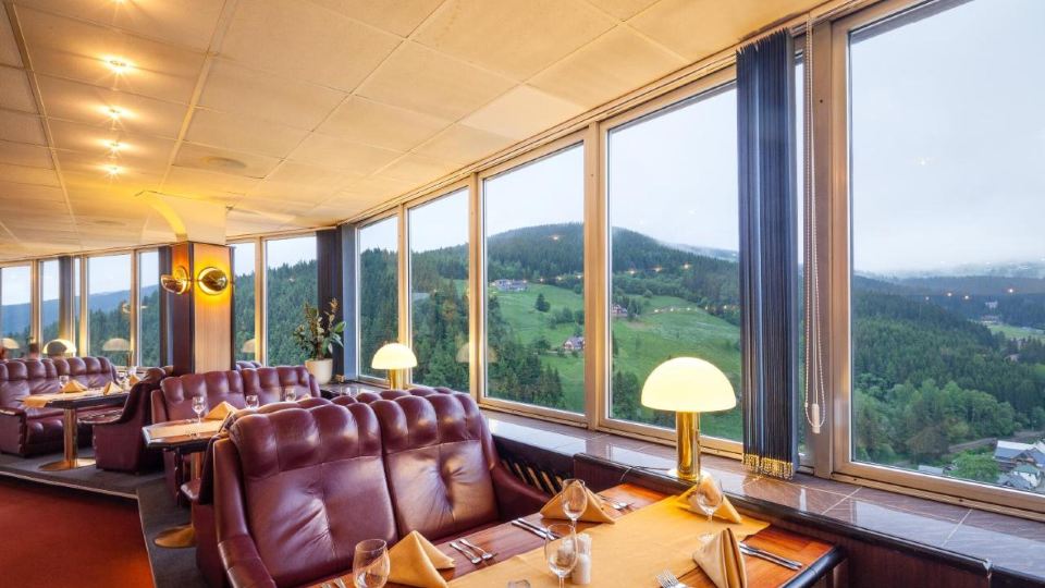 Apartmany Firn