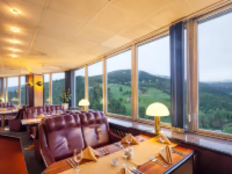 費恩公寓 派克波特斯耐茲庫酒店