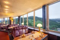 Apartmany Firn Hotels in Mlade Buky