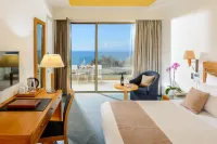 Alexander Beach Hotel & Spa Hotels in Еврос