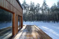 Osada Osjaków Hotels in Gmina Osjakow