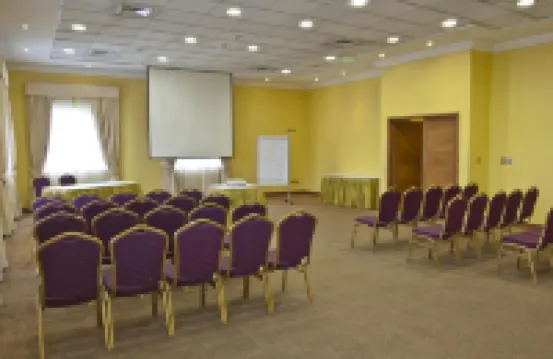 Hotel Diego de Almagro Rancagua