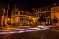 Stolberger Hof Hotels in Sudharz