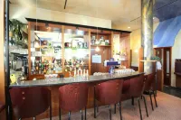 Hansa Apart Hotel-Worldhotel