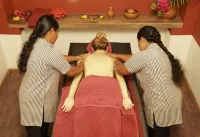Eva Lanka Hotel - Beach & Wellness - spa