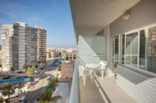 Hotel RH Royal - Recommend for Adults