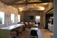 Ibis Budget Perigueux Boulazac Hotels in Antonne-et-Trigonant