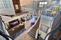 Hotel Lac Brome, BW Signature Collection Hotels in Lac-Brome