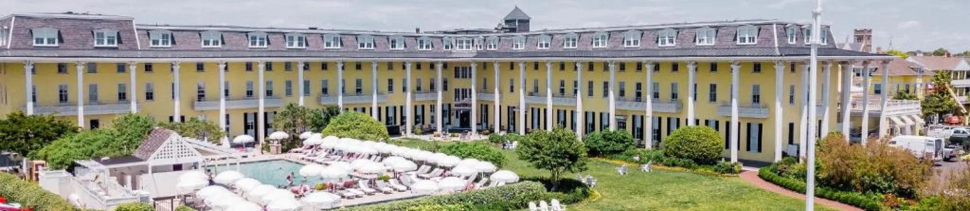 Cultural Hotels