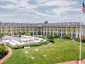 Congress Hall