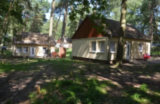 Ferienpark Retgendorf