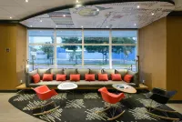 Ibis Fortaleza Centro de Eventos Hotels in Fortaleza