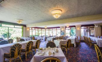 Springfield Country Hotel, Leisure Club & Spa