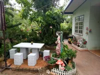Garden Homestay