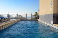 Hotel Avenida - วิวทะเล