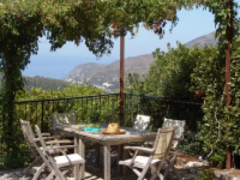 拉索斯塔奧託尼 III 號酒店