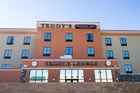 Teddy's Residential Suites New Town Các khách sạn ở New Town