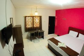 FX72 Beach Resort Maumere